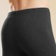 thumbnail image 5 of Leggings casuales para hombre, pantalones largos rectos cilíndricos que mantienen el calor, pantalones de rayón para hombre, 5 of 7
