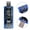 Blue, variant on USB Voltage and Current Capacity Tester for 4-20V Power Supply Meter