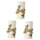 thumbnail image 5 of 4 Uds. Cubiertas De Rieles Para Cama De Bebé, Cubiertas De Rieles Para Cuna De Bebé Para Niños Pequeños, Recién Nacido Osa Menor, 5 of 9