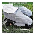 thumbnail image 5 of Gardening Knee Seat,Knee Seat for Gardening,Kneeling Knee Brace Gardening Pad, Garden Kneeling and Seat Protect 1Pcs, 5 of 5