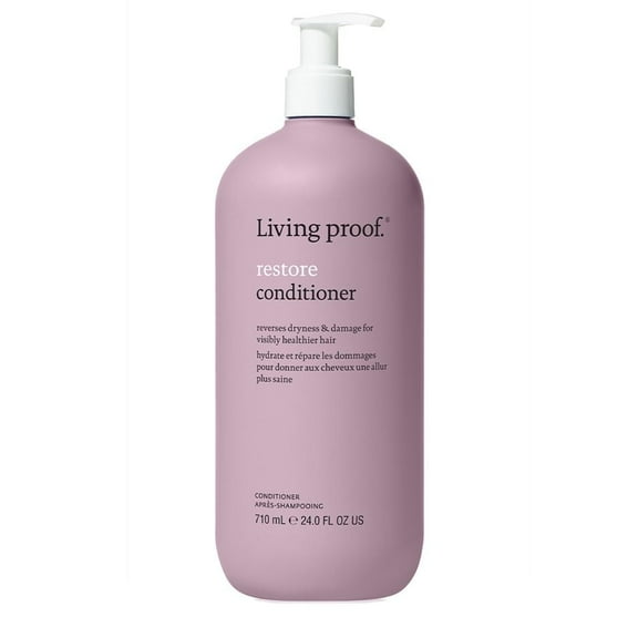 Living proof - Restore Conditioner Jumbo 24 oz.