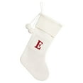 thumbnail image 2 of Christmas Decorations Clearance!! Christmas Red Socks Candy Boots Festive Gift Bags Christmas Tree Decoration Socks Decorative Bags, 2 of 3