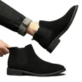 thumbnail image 6 of Mens Collen Chelsea Boot, 6 of 6