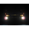 thumbnail image 3 of New 2002-2009 Chevrolet Trailblazer Fog Lamps Driving Lights Kit, 3 of 6