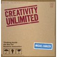 thumbnail image 1 of Creativity Unlimited: Thinking Inside the Box for Business Innovation, 1 of 3