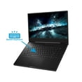 thumbnail image 4 of ASUS ROG Zephyrus G Ultra Slim Gaming Notebook, 15.6" IPS FHD Display, AMD Ryzen 7 3750H Upto 4.0GHz, 24GB RAM, 256GB NVMe SSD, NVIDIA GeForce GTX 1660 Ti, HDMI, Wi-Fi, Bluetooth, Windows 10 Pro, 4 of 7