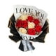 thumbnail image 1 of Ramo de flores artificiales Jabón para la de Navidad Macarena Jabon Floral, 1 of 8