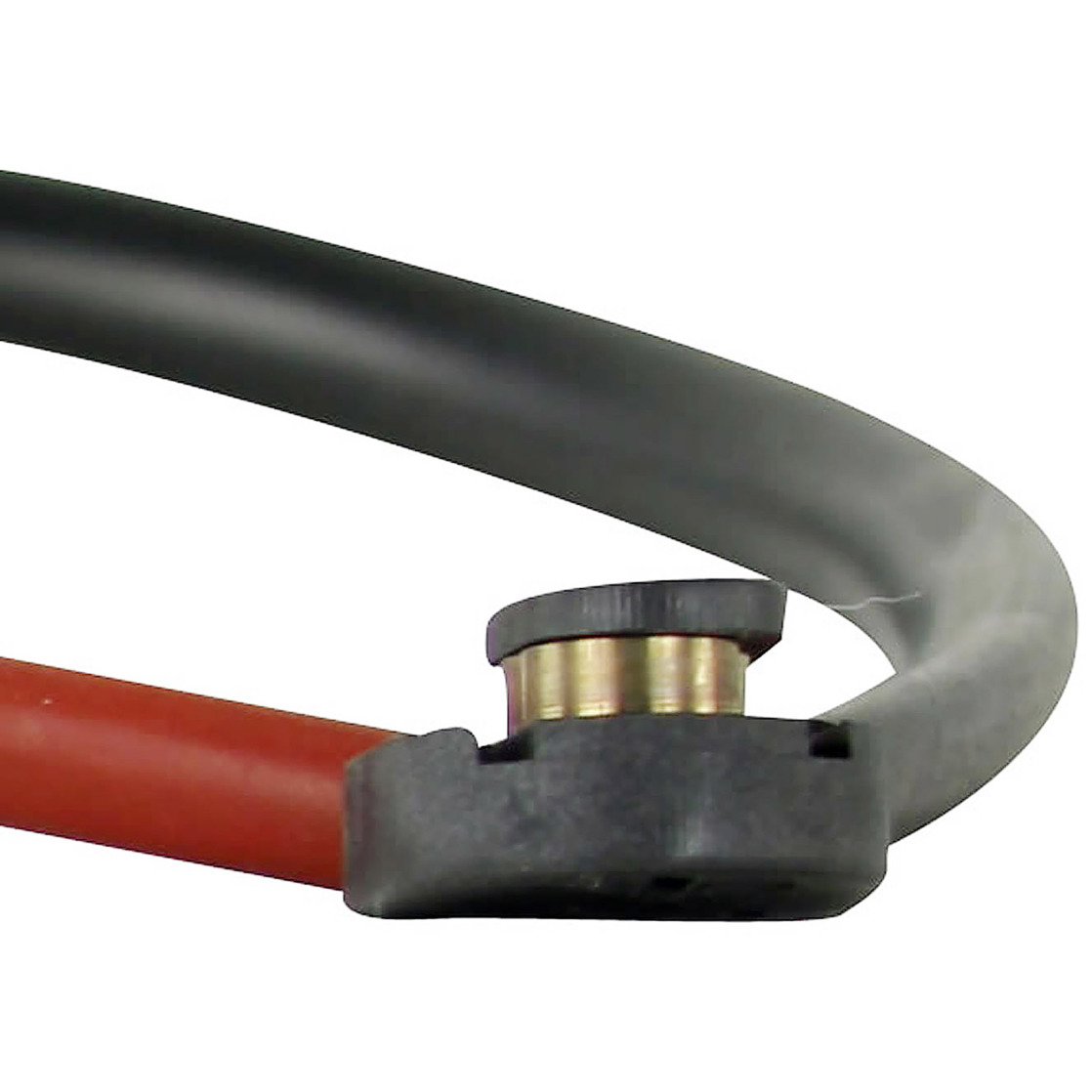 Dorman BW1131 Rear Disc Brake Pad Wear Sensor for Specific Porsche Models