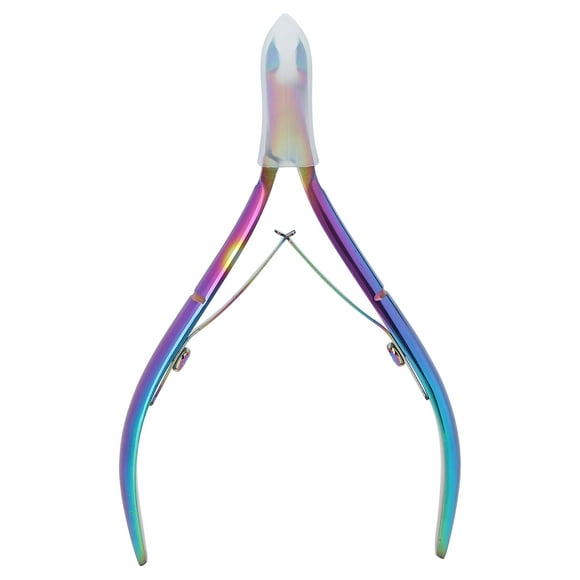 Cuticle Nippers,Professional Cuticle Nippers Dead Professional Cuticle Trimmer Nail Cuticle Nippers Breakthrough Technology