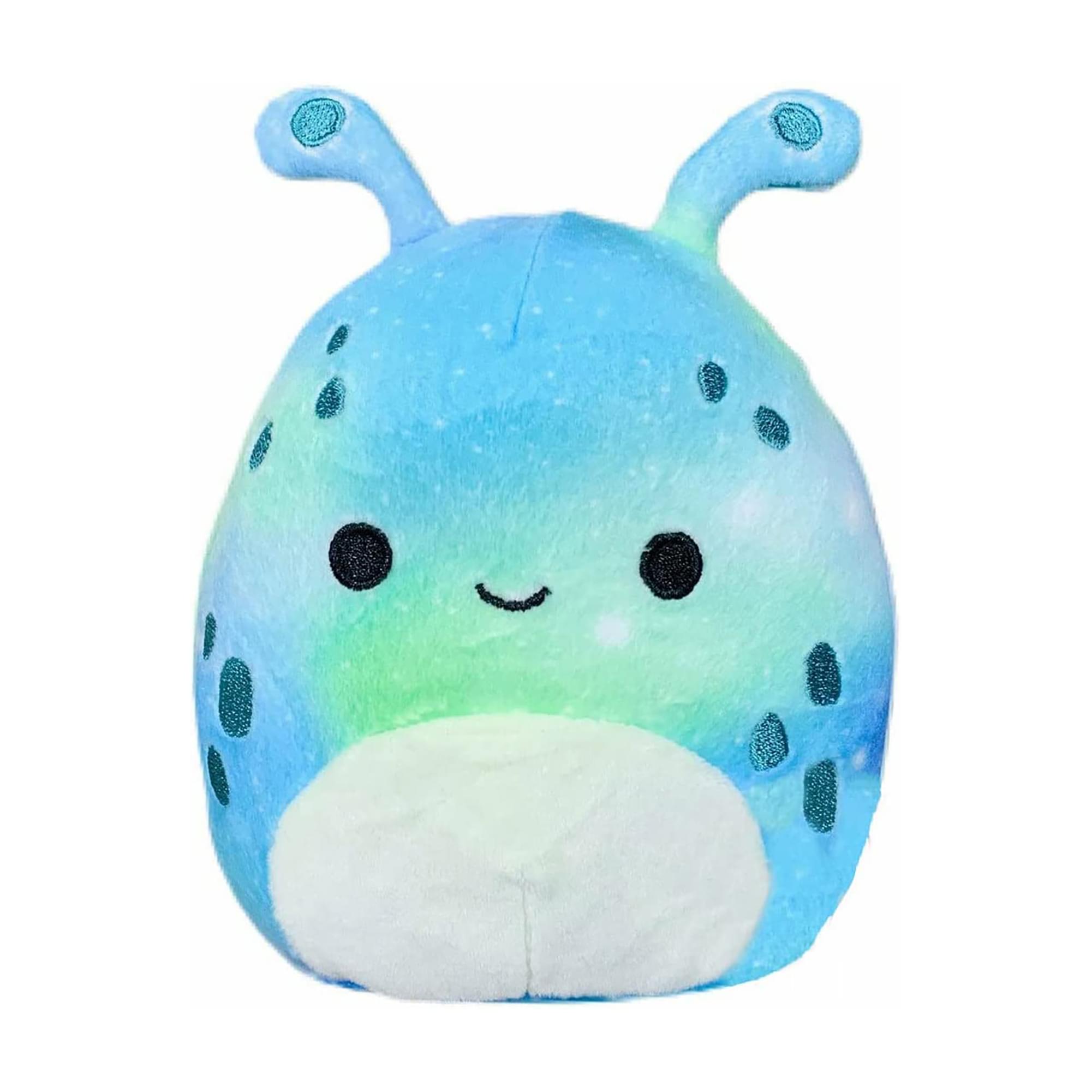 galaxy alien squishmallow