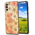 thumbnail image 1 of Compatible with Samsung Galaxy S21 FE Phone Case, Flower-29 Case Silicone Protective for Teen Girl Boy Case for Samsung Galaxy S21 FE, 1 of 1