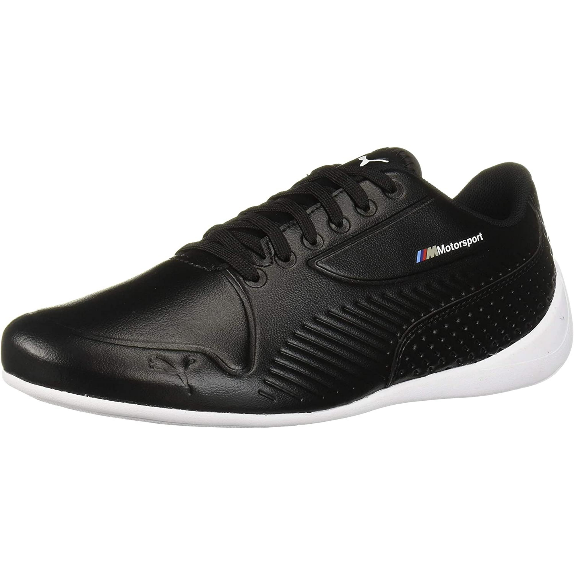 PUMA Unisex Kids BMW MMS Drift Cat 7s Ultra Sneaker Walmart