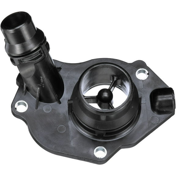 Gates CO34984 Coolant Outlet Fits select: 2016 BMW X3, 2016-2018 BMW 328