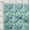 Turquoise Blue, variant on oneOone Cotton Jersey Turquoise Blue Fabric Leaves & Watercolor Flower Floral Sewing Fabric By The Yard Printed Diy Clothing Sewing Supplies 58 Inch Wide