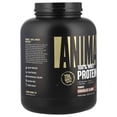 thumbnail image 3 of Animal 100% Whey Protein Powder, Chocolate Fudge, 4 lb (1.81 kg), 3 of 4