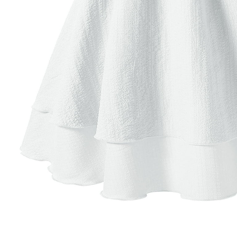 amazon white flowy dress The Best Dresses for SummerFrom $22 Mini Dress White Dresses For