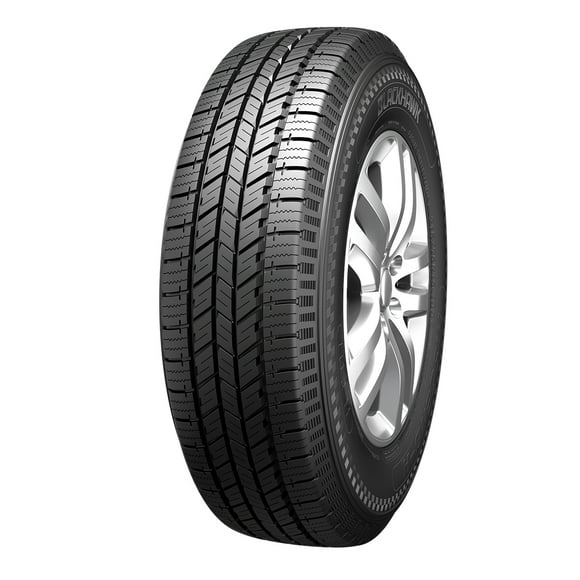 Llanta 245/55 R19 103H BLACKHAWK HT01