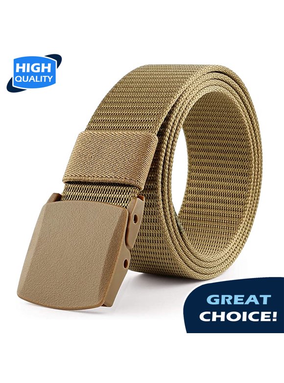 Nylon bing Belt