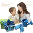 thumbnail image 2 of Juego De Juguetes De Arena Juego De Arena De Playa Para Niños Bolsas De Herramientas De Jardinería Ligeras Y Duraderas Scienceny FN007265-01, 2 of 4