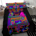 thumbnail image 4 of LA RUEDA DE LA VIDA | JUEGO DE CAMA | SALVIADROID, 4 of 4