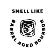 Dr. Squatch Natural Deodorant, Wood Barrel Bourbon, 2.65 oz