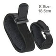 thumbnail image 1 of Guitar Fret Strings Mute Dampeners String Wrap for Acoustic Electric Guitar Bass, 1 of 10