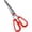 6.8" Nimble (Red), variant on 6.8" Small Lightweight,  , Dishwasher Safe Come Apart , Easy Clean Kitchen Shears with Removable , Rust Resistant  Stainless Steel, Red