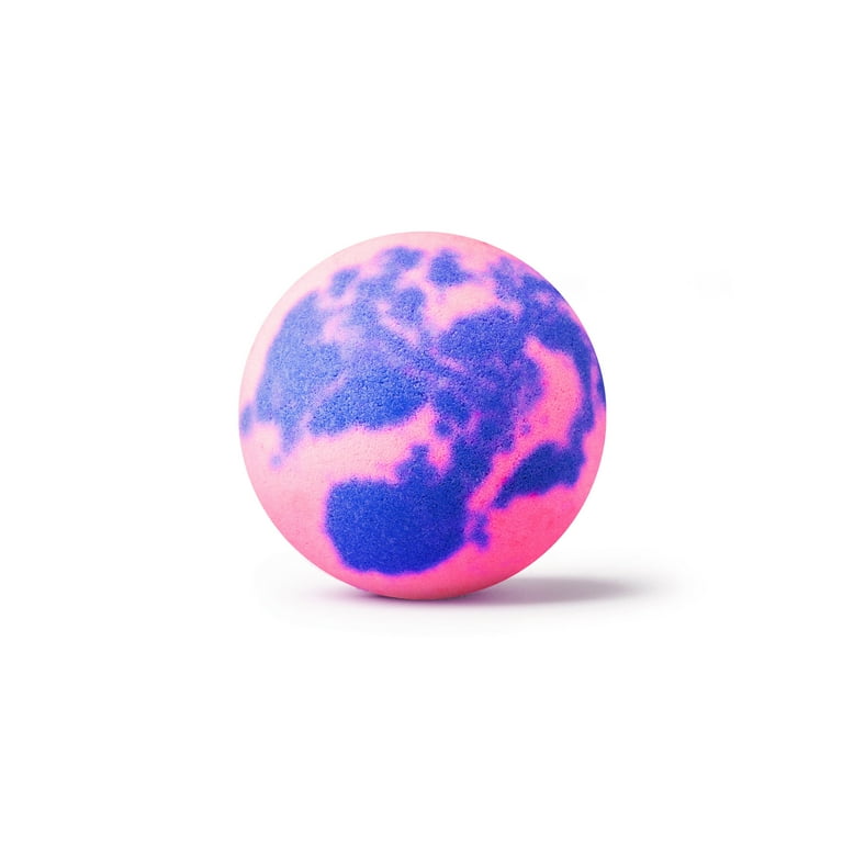 Da Bomb Bath Fizzers Fairy Bath Bomb, 3.5oz