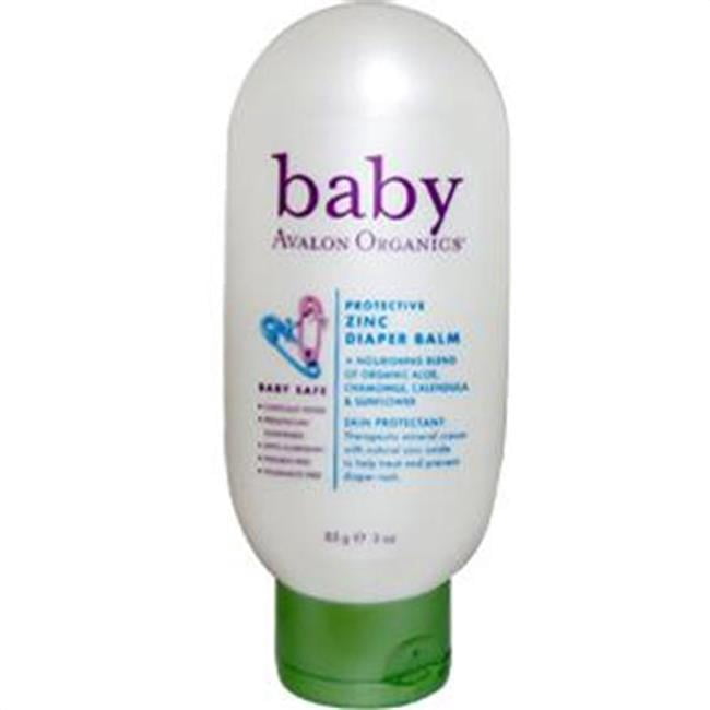 avalon diaper rash cream