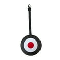 thumbnail image 2 of BESTSKY Soccer Goal Target Easy to Attach and Detach Football Training Equipment, 2 of 7