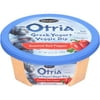 Marzetti Otria Greek Yogurt Veggie Dip Roasted Red Pepper, 8.75 oz