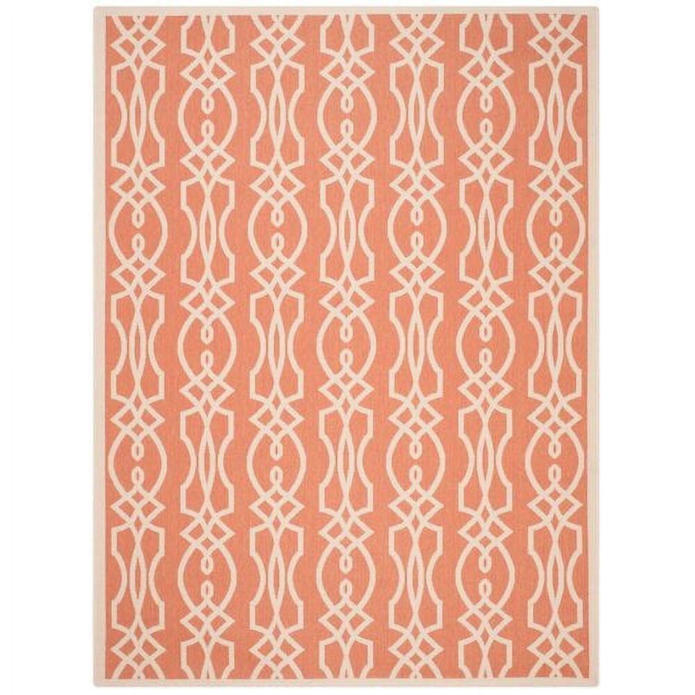 Safavieh Martha Stewart Patrick Geometric Indoor/Outdoor Area Rug
