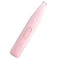 thumbnail image 1 of Yinanstore Portable Grooming Low Noise Hair for Cats Rump , Pink, 1 of 8