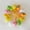 Style B, variant on Speckled Pastel Easter Eggs for Tree Decor, Foam Easter Egg Ornaments for Party Filler, Mini Easter Eggs for Table Setting Decoration