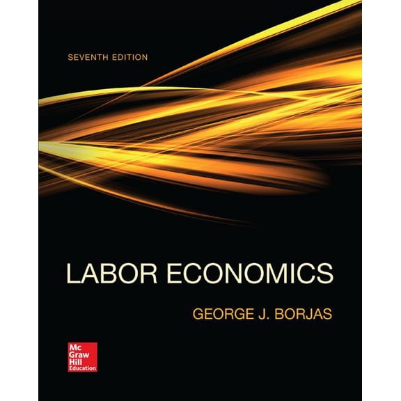 Labor Economics (Hardcover)