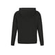 thumbnail image 3 of Ceisia Men's Solid Color Pullover Hoodie with Kangaroo Pocket for Fall & Winter Black XL Gifts, 3 of 5