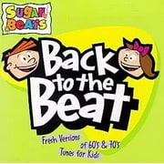 Back To The Beat