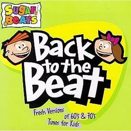 Back To The Beat