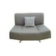 thumbnail image 2 of Sala Soho Tu Espacio Muebles 2-1-T Curry gris, 2 of 4