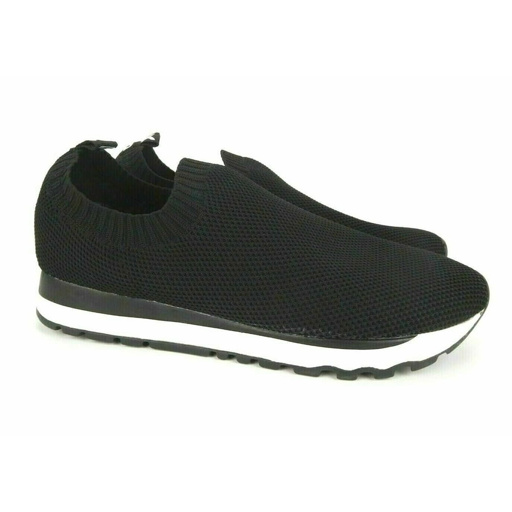 dkny jerri slip on trainers