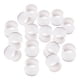 thumbnail image 1 of 16 PCS silla tapas de pierna, muebles elásticos cubierta de protección de Ronda clara Gloria gorras para piernas cubre almohadillas, 1 of 9