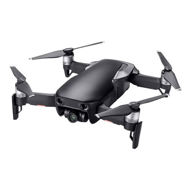 DJI Mavic Air Quadcopter Wi Fi onyx black Walmart