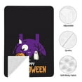 thumbnail image 4 of Car Seat Cover Baby - Halloween Happy L Breathable Infant Car Seat Cover for Baby Carseat, Lightweight Comfort Baby Essentials Must Haves Newborn Stuff for Girl Boy, 4 of 7