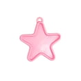 thumbnail image 1 of Golden Star Shaped Balloon Weight Base, Helium Balloon Holder, Lightweight Durable for Party Event Wedding Display Table Floor, 1 of 5