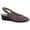 Periwinkle Fabric, variant on Women's Boris Slingback Wedge