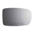 thumbnail image 3 of Burco 5465 Upper Convex Passenger Side Replacement Mirror Glass for 2011-2020 Dodge Charger W/O Baking Plate, 3 of 5