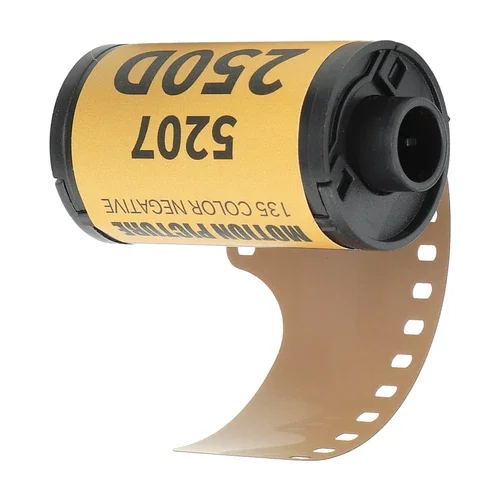 35Mm Color Print Film Professional Wide Exposure Range Ecn 2 Process Colour Hot