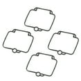 thumbnail image 4 of 4x Carburetor Carb Rebuild Repair For Suzuki Bandit 400 GSF400 GSF 400 1999-1993 92, 4 of 5