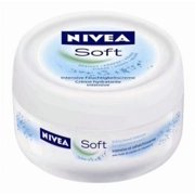 Nivea Soft Intensive Creme, 300ml