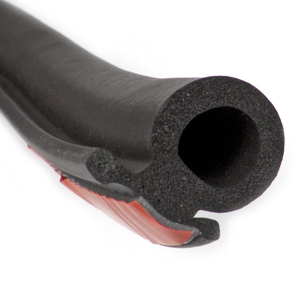 Ameriseal RV MultiPurpose Bulb SelfAdhesive Weatherstrip Seal Part 13480